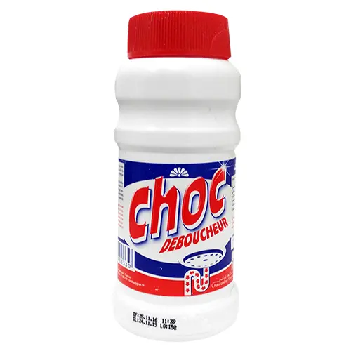  Déboucheur Choc 300g