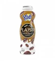 A boire Plaisir Café Yab 170g