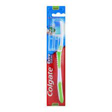 BAD Colgate ExtraClean Medium