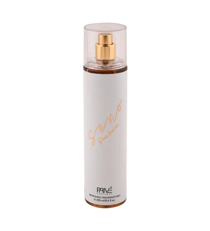 Parfum Body Mist Seno 250ml