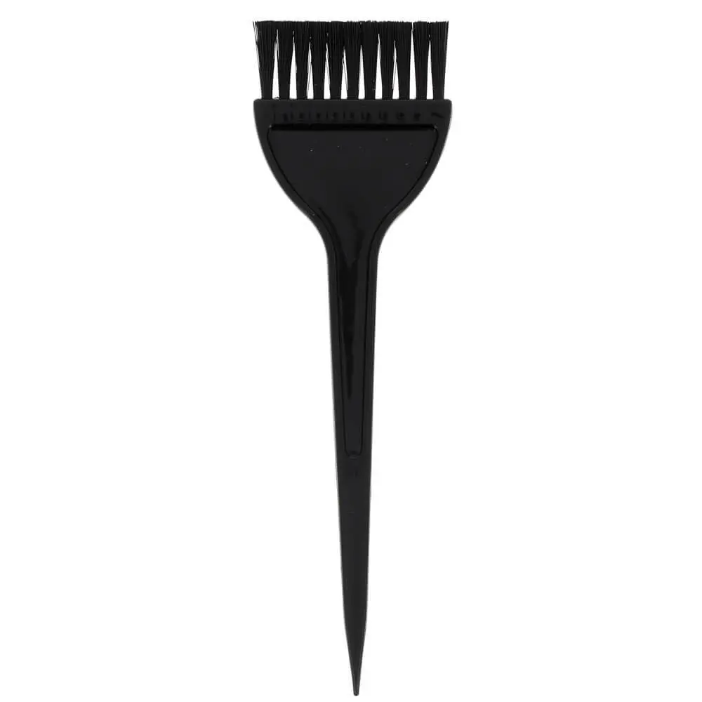 Brosse Teinture Noire 