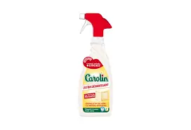Carolin Ultra Dégraissant Au Savon Marseille 650ml