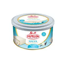 Chamia Papillon Sans Sucre 400 g