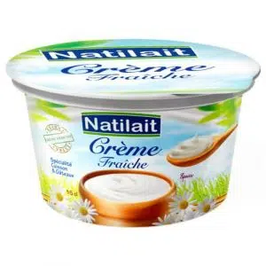 Crème Fraîche Natilait 15Cl