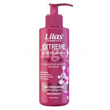 Crème De Coiffage Lilas Protectrice 200ml