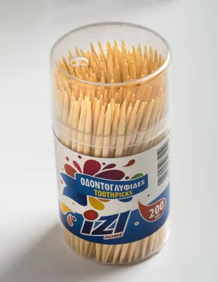 Cure Dents Toothpick