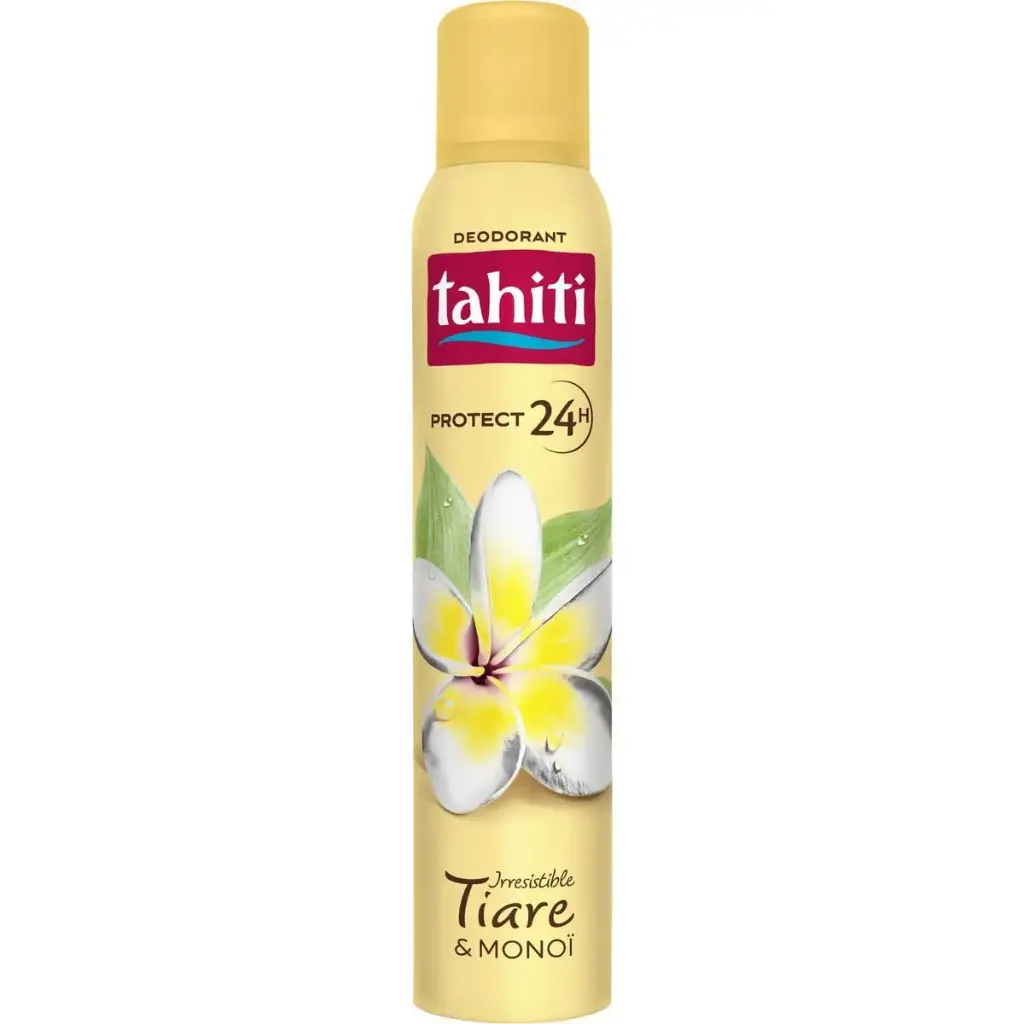 Déodorant Palmolive Tahiti Tiare 200ml