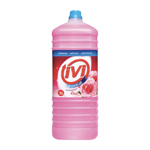 Désodorisants Det Rose 3L