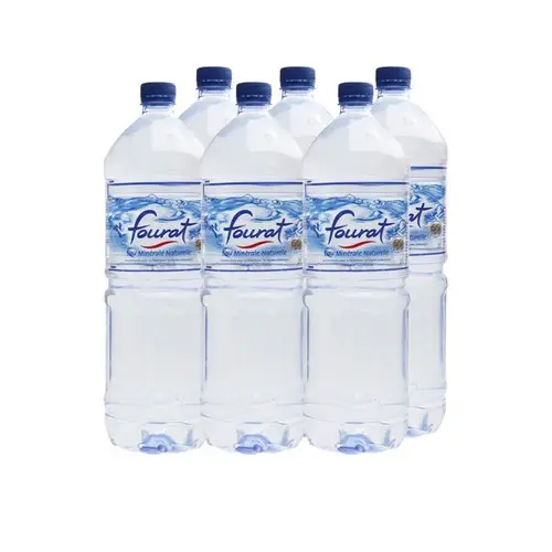 Eau Minérale Fourat 2L