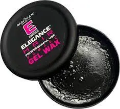 Gel Wax Hair Elegance 140g