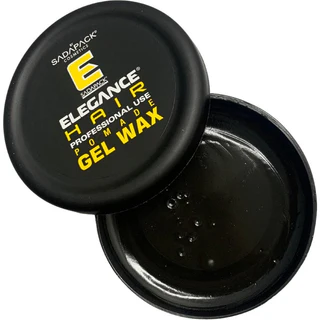 Gel Wax Pommade Elegance 140g