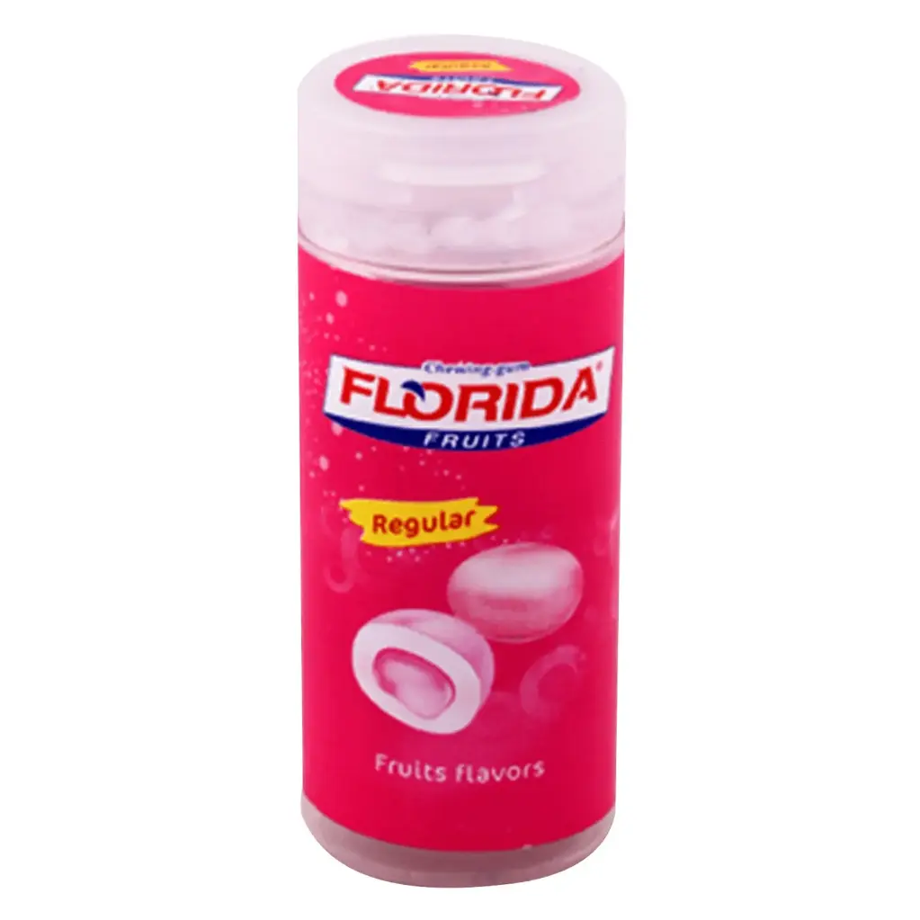 Florida Fruits Flavour