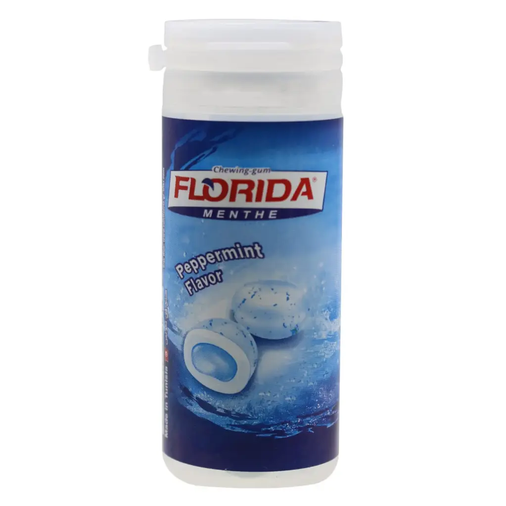 Florida peppermint Flavour