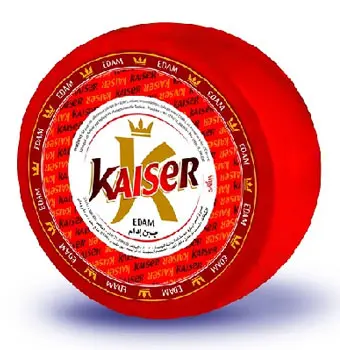 Fromage Kaiser en Boule 270g