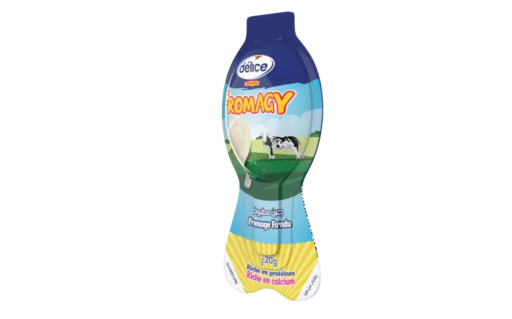 Fromagy Delice 20g