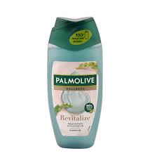 Gel Douche Palmolive Wellness Revitalize 250ml