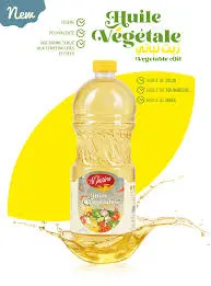 Huile De Mais Al Jazira 0.9l