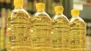 Huile Végetale Al jazira 0.9L