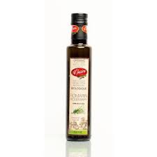 Huiles D'olive Al Jazira 250ml