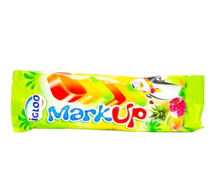 Glace Igloo Mark Up 