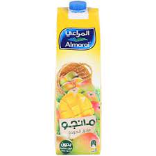 Jus Almarai Mangue 1L