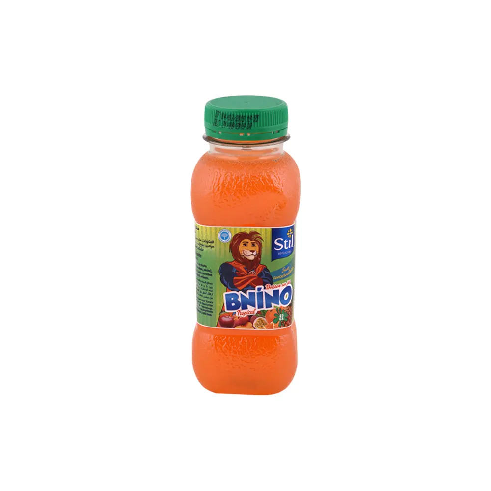 Jus Stil Bnino Tropical 20cl