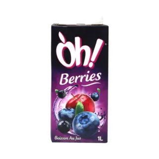 Jus de Berries  Oh 1L
