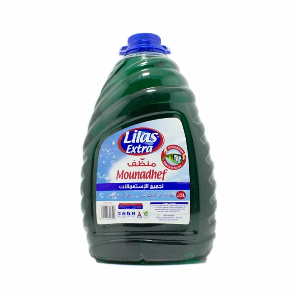 Liquide Vaisselle Mounadhef 2L