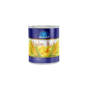 Mais Doux Chef 184g