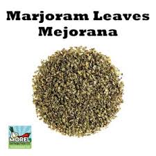 Marjoran Nature 25g 