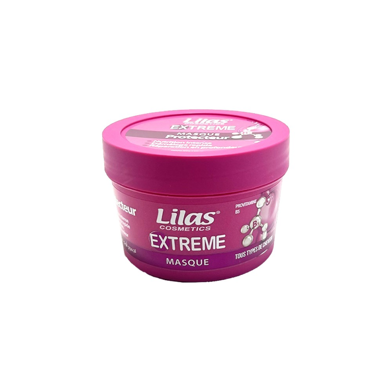 Masque Lilas Provitamine B5  220ml