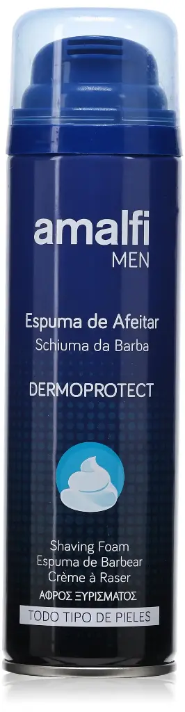 Mousse de Rasage Amalfi 250ml