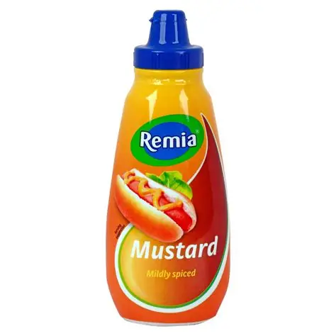 Moutarde Remia 350ml