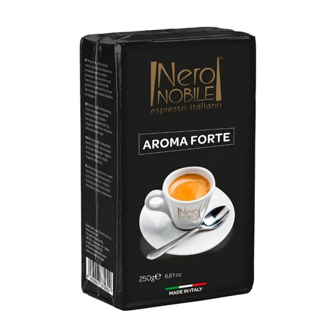 Café Nero Nobile Aroma Forte 250g