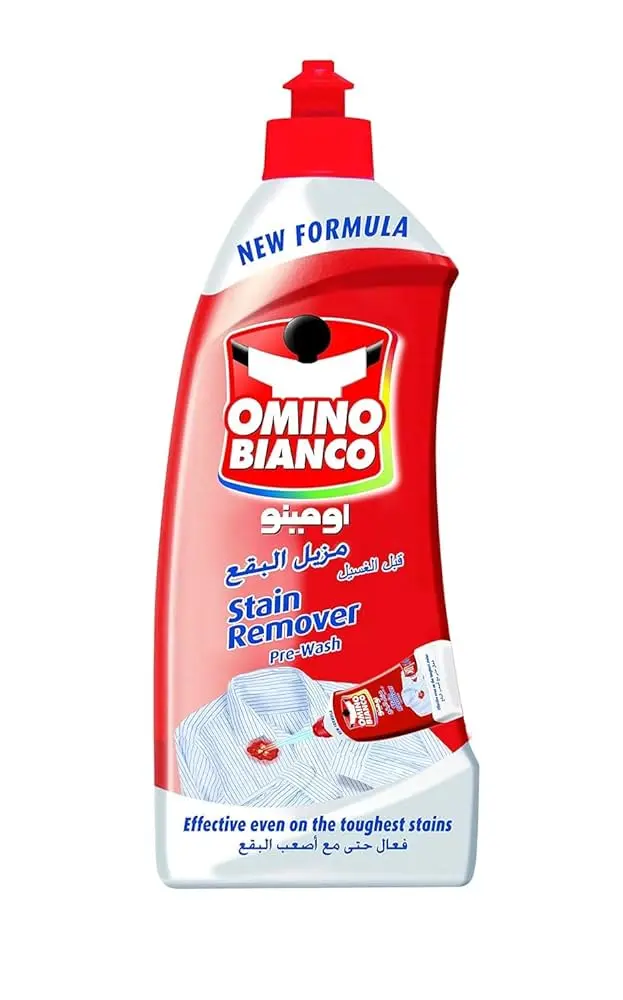 Detachant Omino Bianco 500ml
