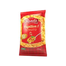 Papillon 1 Randa 500g