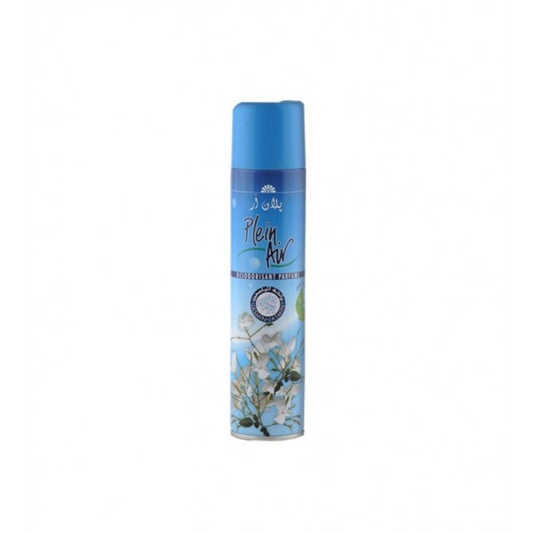 Plein Air jasmin 300ml