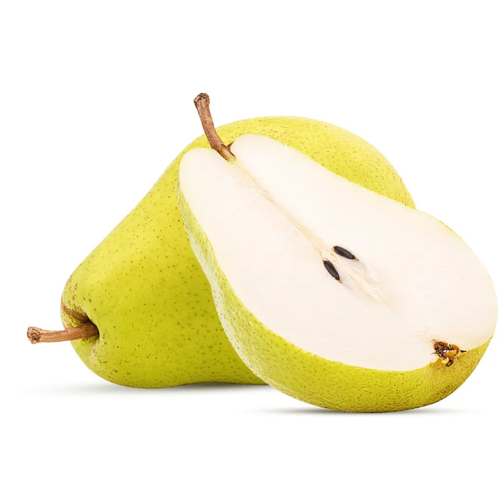 Poire 