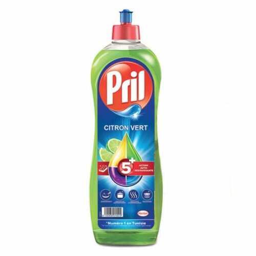 Pril  5en1 960ml