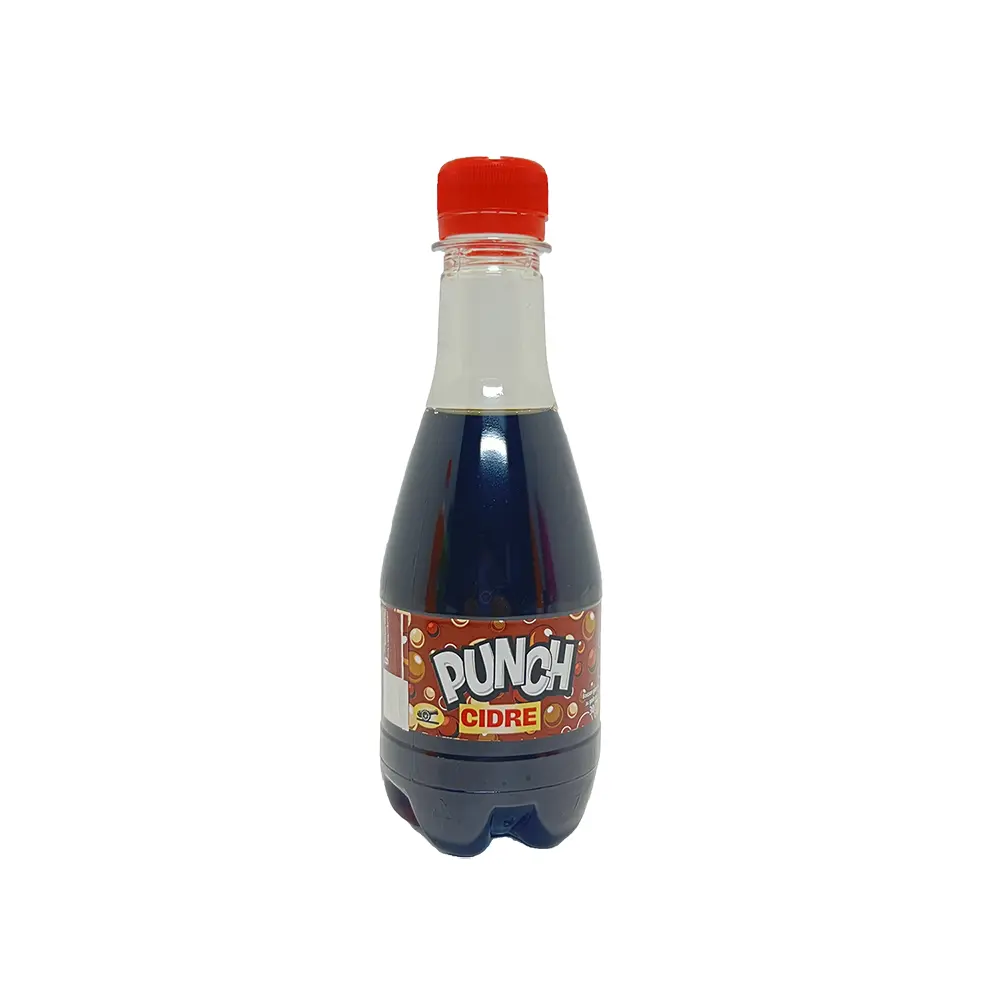 Punch Cidre 30cl