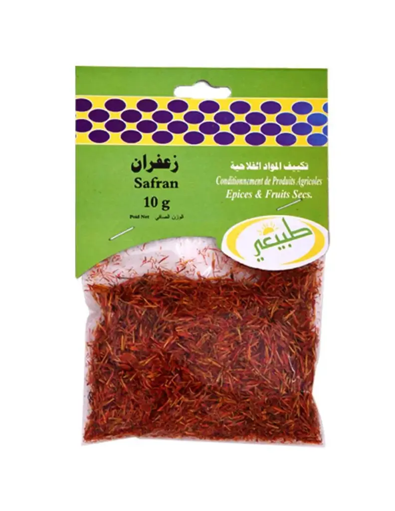 Safran Nature 10g