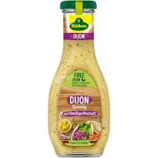 Salatfix Dressing Dijon  250ml