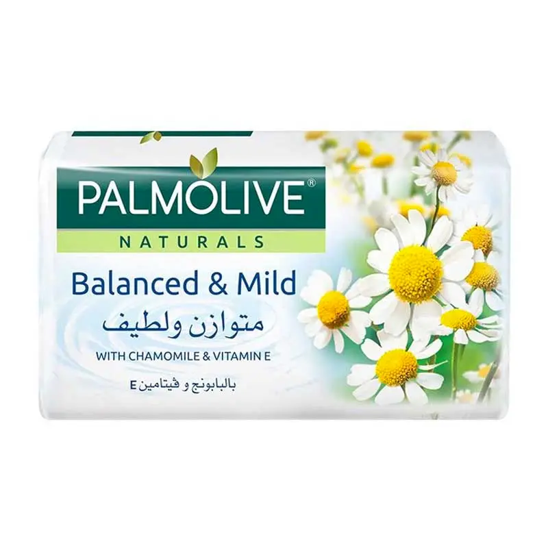Savon Palmolive Balanced & Mild 120g