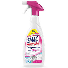 Smac Express Degreaser 650ml