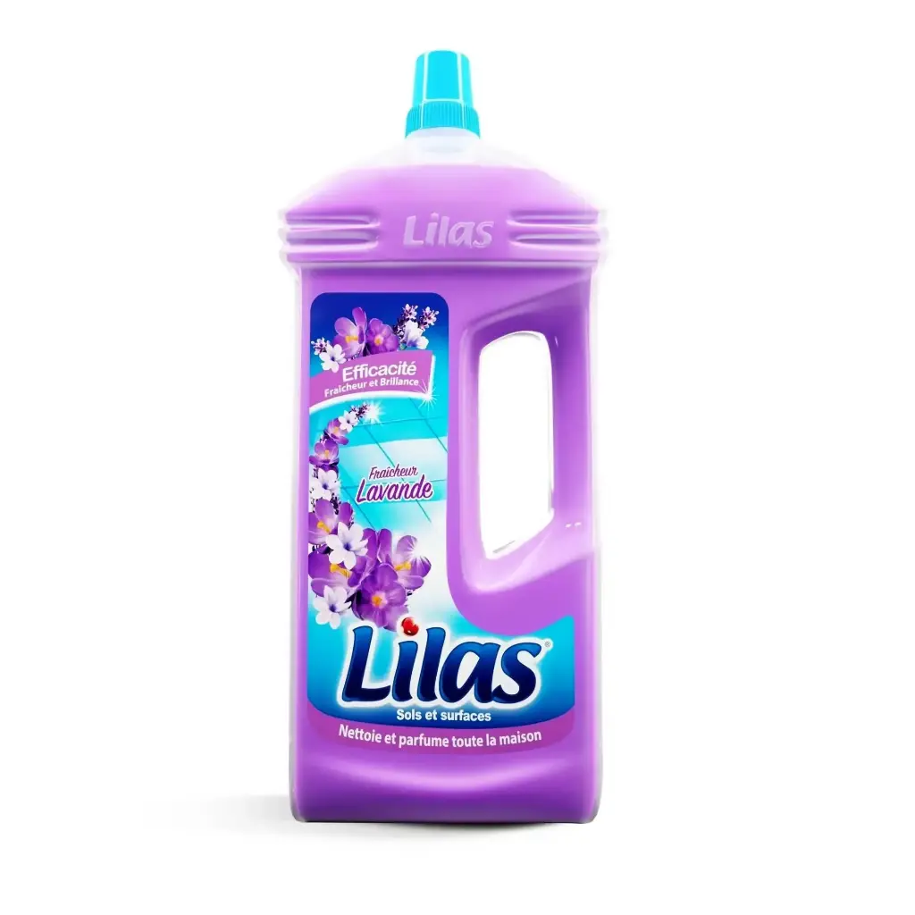Sol & Surface Lavande Lilas 1.5 L