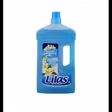 Sol &Surface Lilas Jasmin 1.5 L