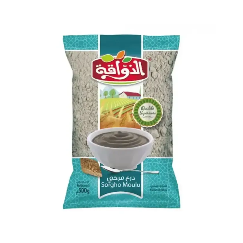 Sorgho edhawaka 500gr