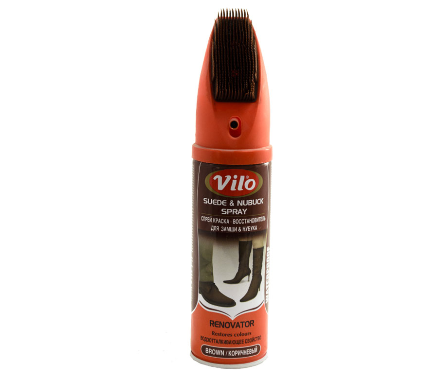Spray Dain Maron Vilo 200ml