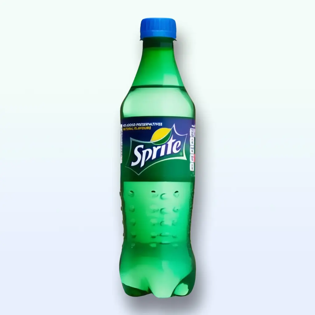 Sprite 0.5L