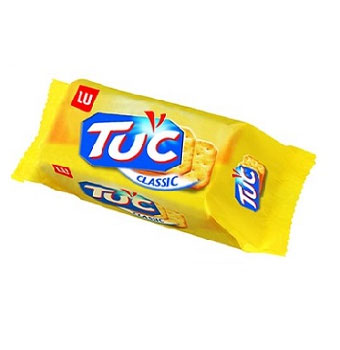 Tuc Classique 90 g
